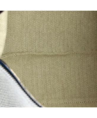  GM Bride-A-Brac Cabriole Travel Case Toile