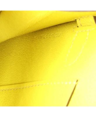   Kelly To Go Wallet Evercolor