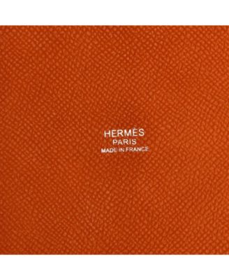  PM Picotin Lock Bag Tressage Epsom