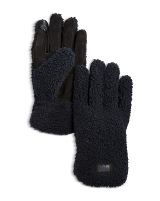 UggFluff Gloves