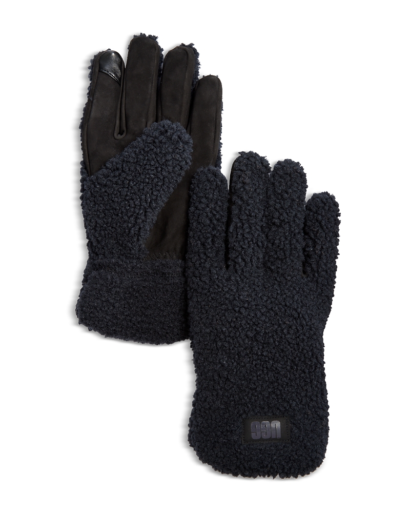 Ugg UggFluff Gloves