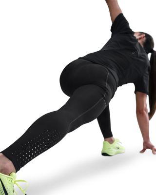 Swift High Rise Therma FIT Pocket 7/8 Leggings