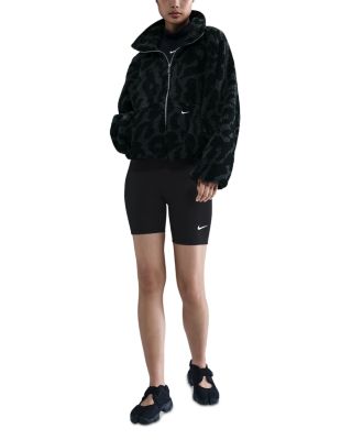 Street Sherpa Jacket