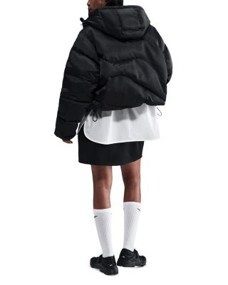 Sportswear Therma Fit Oversized Swoosh Puffer Jacket