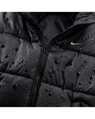 Classic Hooded Therma FIT Puffer Jacket