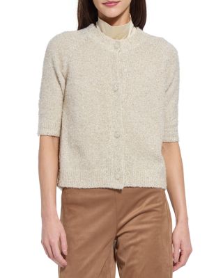Kennedy Short Sleeve Cardigan