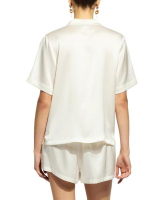 Fine Finishes Short Pyjama Set