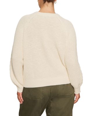Nomad Cable Knit Sweater