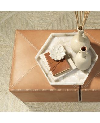 Antonia Alabaster Tray