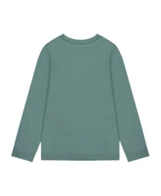 Girls' Organic Cotton T-Shirt - Little Kid, Big Kid