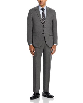 Arti & Hesten Flannel Suit Separates