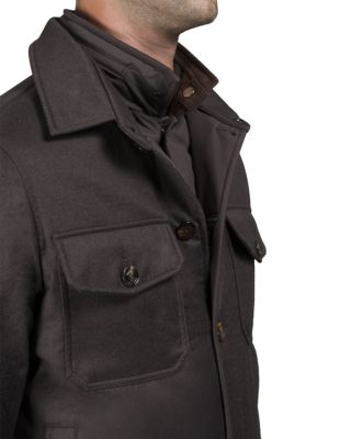 Duino Jacket