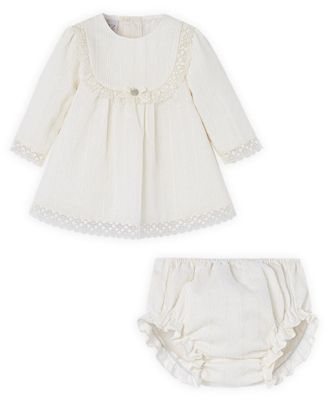 Girls' Newborn PAZ OI 25-26 Set - Baby