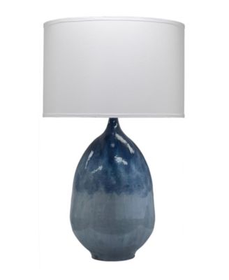 Twilight Table Lamp