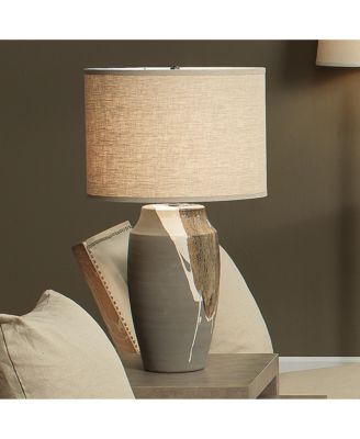 Landslide Table Lamp