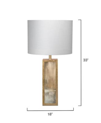 Cloudscape Table Lamp