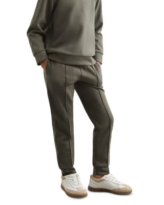 Boys' Interlock Jogger Pants - Big Kid