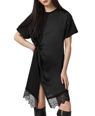 ALLSAINTS - Lana Lace Dress