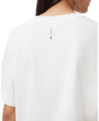 Lisa Cotton Tee