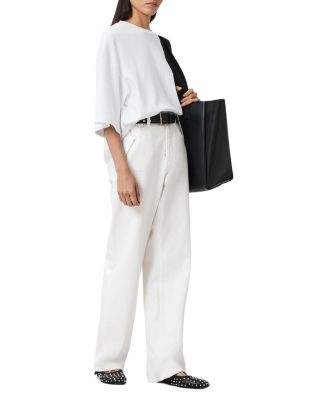 Amelie Oversized Tee