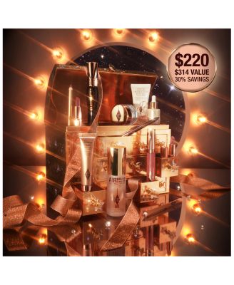 Charlotte's Beauty Treasure Chest