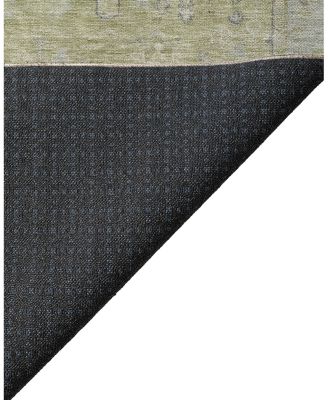 Dalyn Rug Company Solace Washable SL11 Area Rug 9'0" x 12'0"