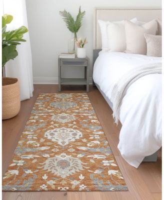 Dalyn Rug Company Tabrook Washable TB4 Runner Area Rug 2'3" x 7'6"