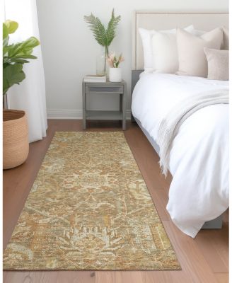 Dalyn Rug Company Tabrook Washable TB10 Runner Area Rug 2'3" x 7'6"