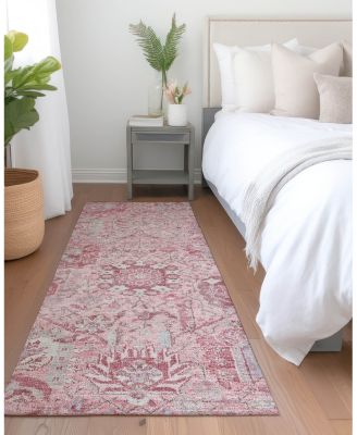 Dalyn Rug Company Tabrook Washable TB15 Runner Area Rug 2'3" x 7'6"