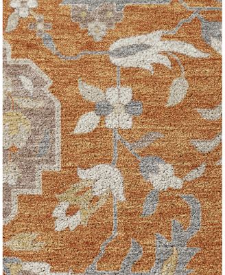 Dalyn Rug Company Tabrook Washable TB4 Area Rug 5'0" x 7'6"