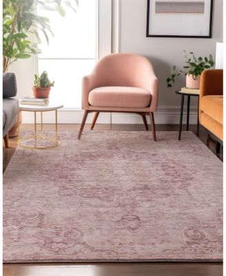 Dalyn Rug Company Tabrook Washable TB5 Area Rug 3'0" x 5'0"