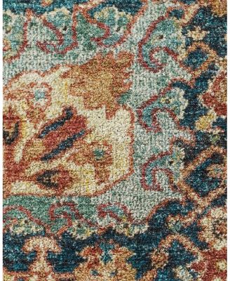 Dalyn Rug Company Tabrook Washable TB10 Area Rug 3'0" x 5'0"