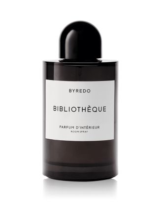 BYREDO Bibliothèque Room Spray 8.5 oz. | Bloomingdale's Beauty