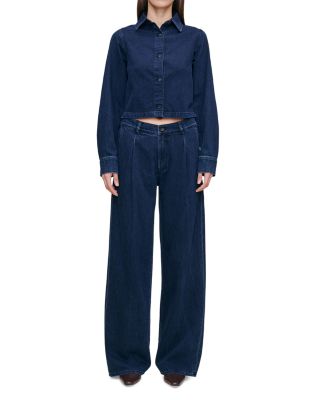 Montauk Aura Denim Shirt