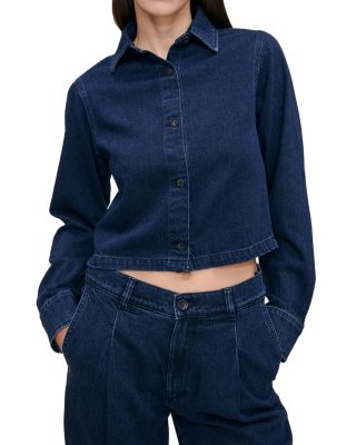 Montauk Aura Denim Shirt