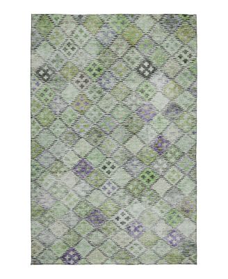 Dalyn Rug Company Solace Washable SL6 Area Rug 9'0" x 12'0"