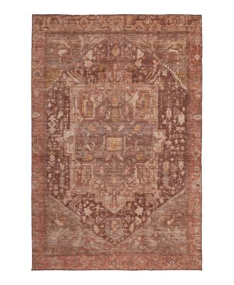 Dalyn Rug Company Solace Washable SL14 Area Rug Collection