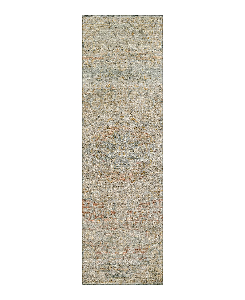 Dalyn Rug Company Tabrook Washable TB10 Runner Area Rug 2'3 x 7'6