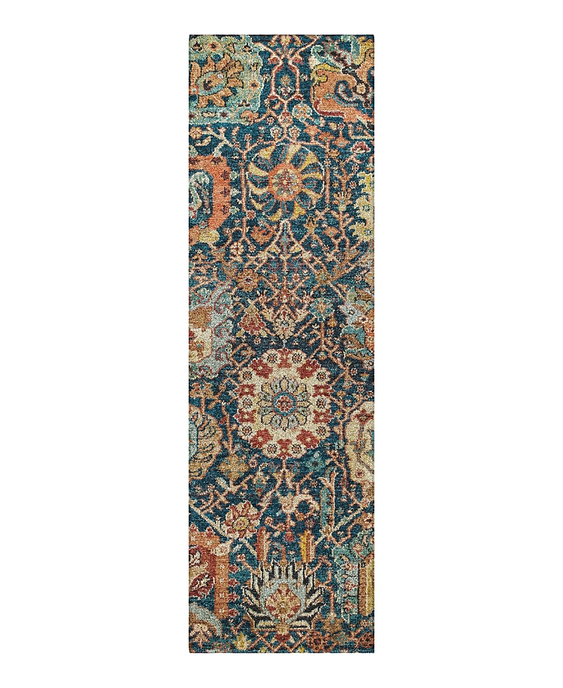 Dalyn Rug Company Tabrook Washable TB10 Runner Area Rug 2'3 x 7'6