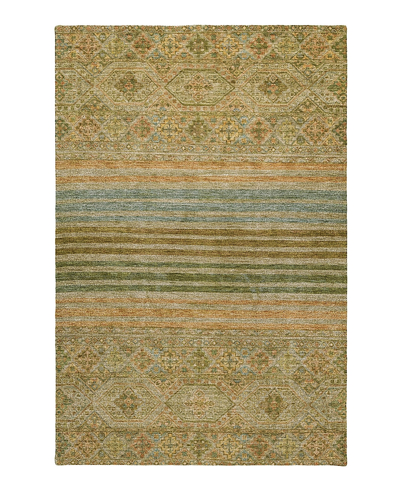 Dalyn Rug Company Tabrook Washable TB7 Area Rug 5'0 x 7'6