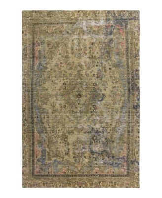 Dalyn Rug Company Tabrook Washable TB8 Area Rug 8'10" x 10'0"