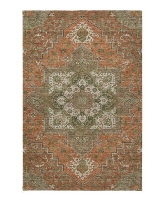 Dalyn Rug Company Tabrook Washable TB9 Area Rug 9'0" x 12'0"