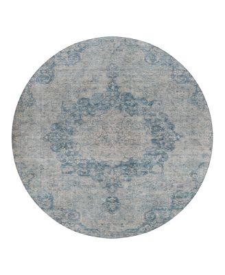 Dalyn Rug Company Tabrook Washable TB5 Round Area Rug 8'0" x 8'0"