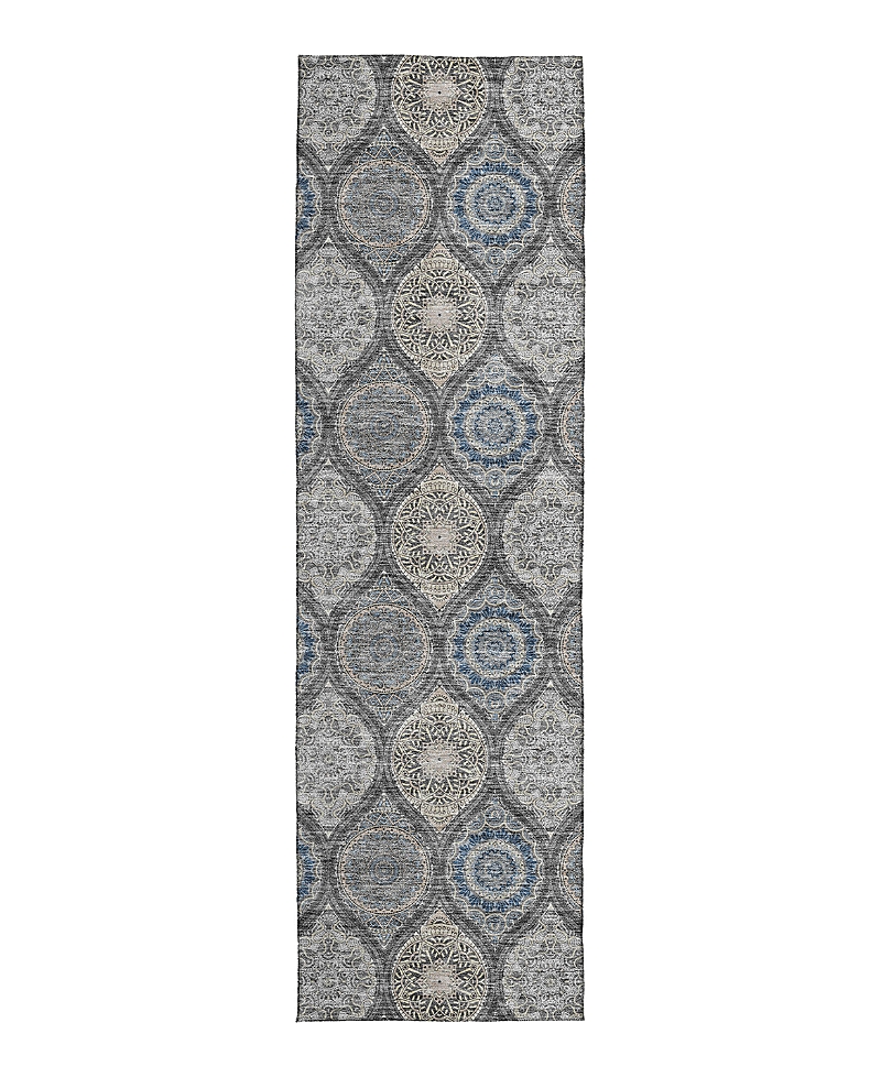 Dalyn Rug Company Solace Washable Sl1 Runner Area Rug 2'3 X 7'6