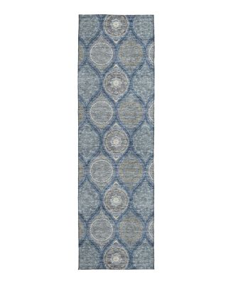 Dalyn Rug Company Solace Washable SL1 Runner Area Rug 2'3" x 7'6"