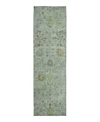 Dalyn Rug Company Solace Washable SL4 Runner Area Rug 2'3" x 7'6"