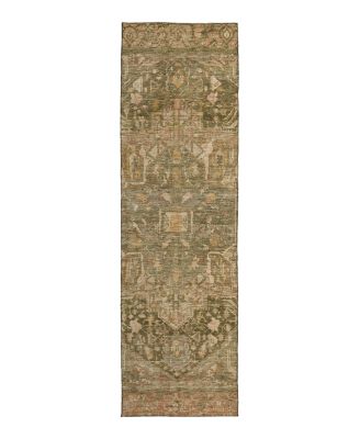 Dalyn Rug Company Solace Washable SL14 Runner Area Rug 2'3" x 7'6"