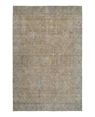 Dalyn Rug Company Solace Washable SL11 Area Rug 3'0" x 5'0"