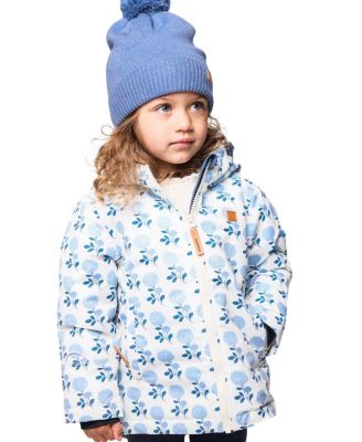 Unisex Insulated Waterproof Winter Ski Jacket - Baby, Little Kid, Big Kid