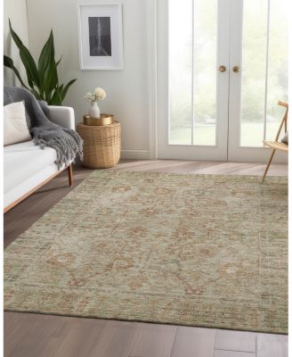 Dalyn Rug Company Solace Washable SL9 Area Rug 2'5" x 3'8"
